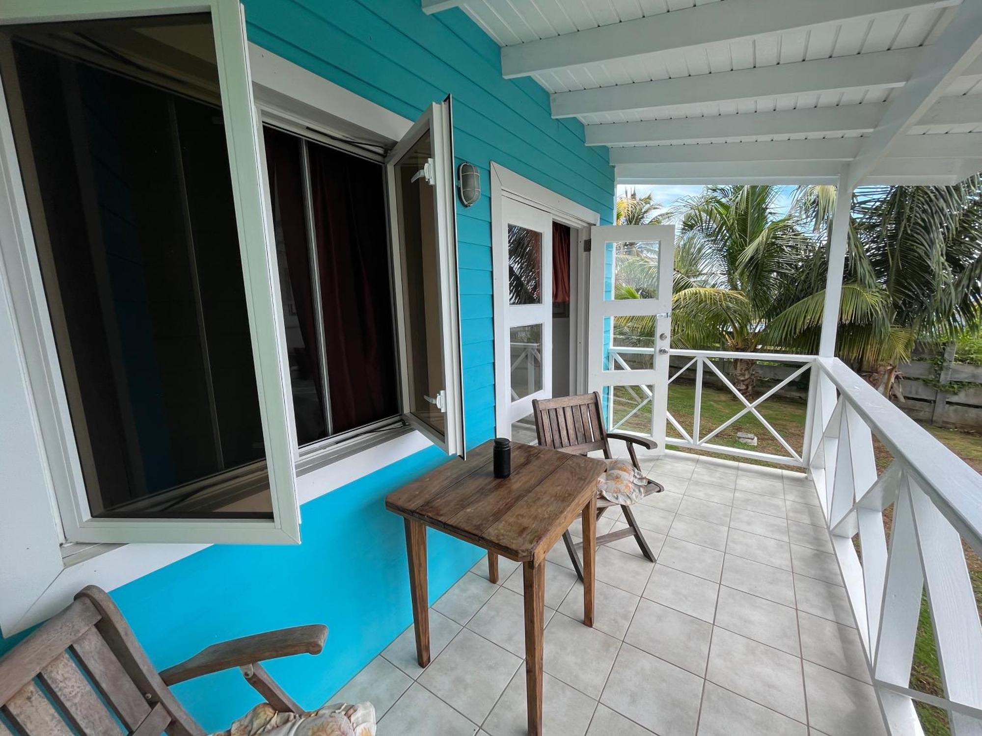 Studio Blu At Waves Villa Guesthouse Brighton Village Dış mekan fotoğraf