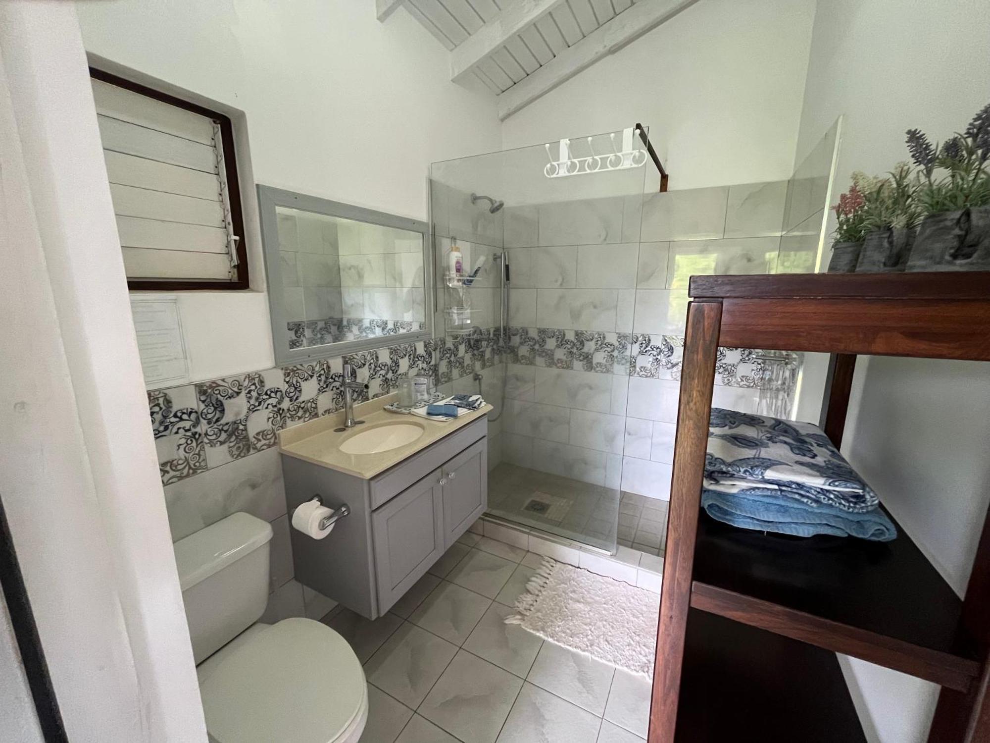 Studio Blu At Waves Villa Guesthouse Brighton Village Dış mekan fotoğraf