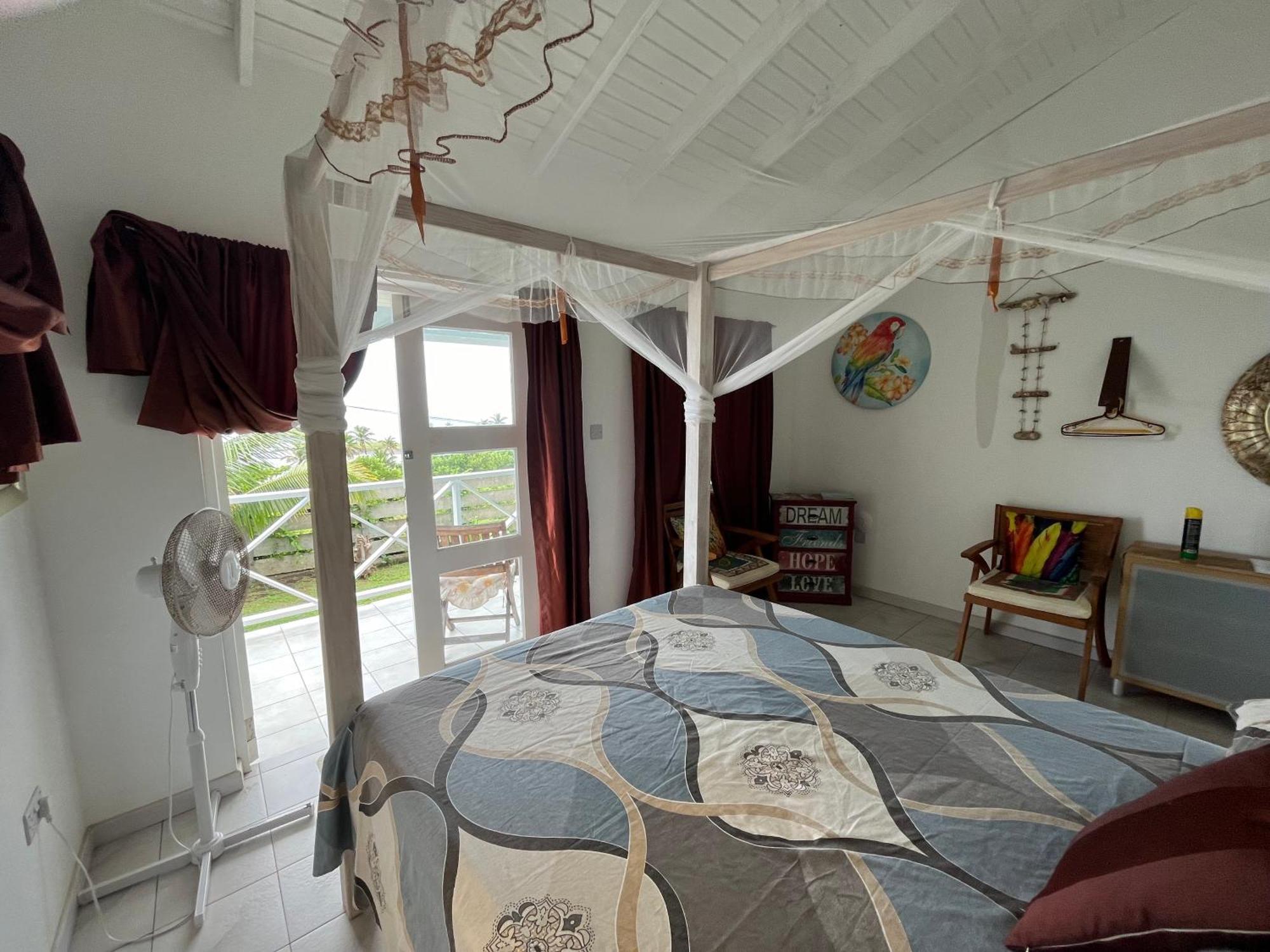 Studio Blu At Waves Villa Guesthouse Brighton Village Dış mekan fotoğraf