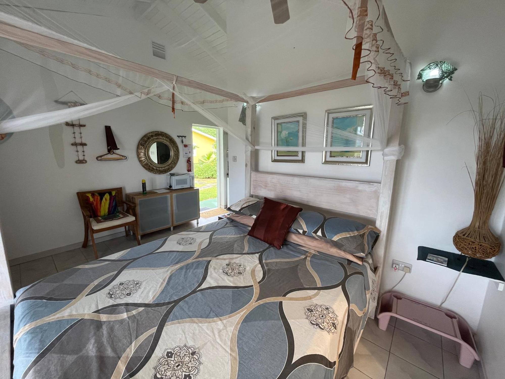 Studio Blu At Waves Villa Guesthouse Brighton Village Dış mekan fotoğraf