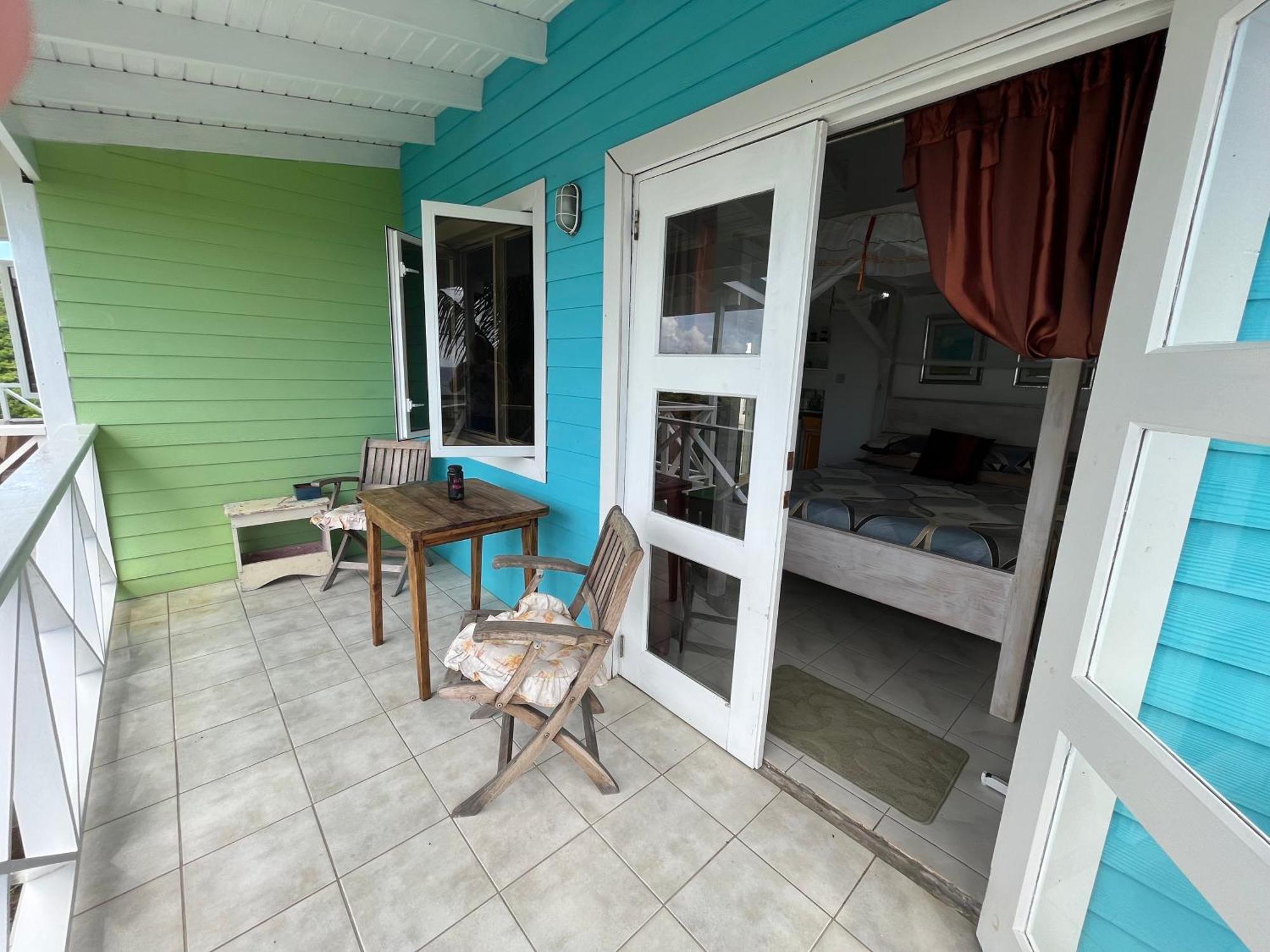 Studio Blu At Waves Villa Guesthouse Brighton Village Dış mekan fotoğraf
