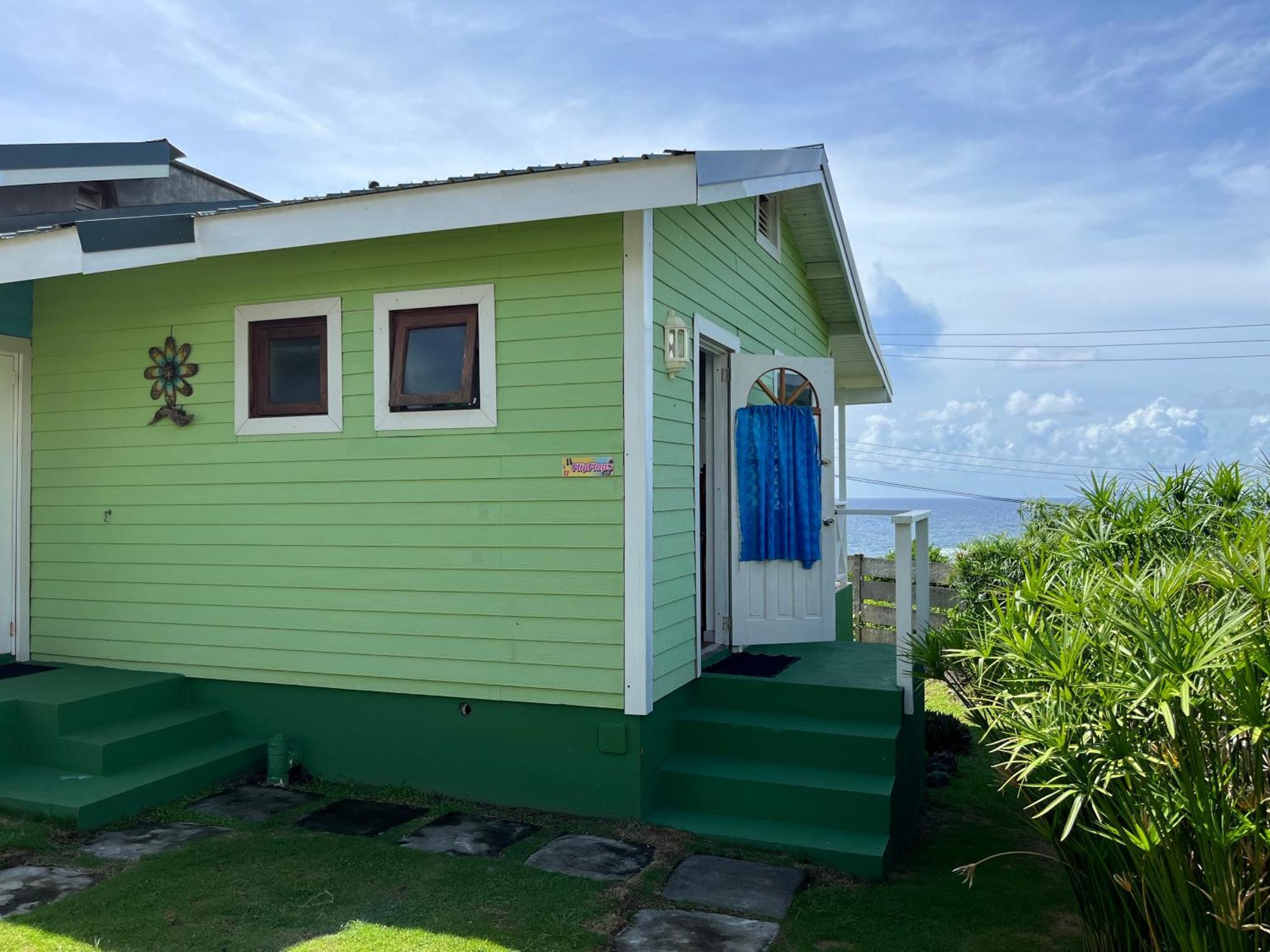 Studio Blu At Waves Villa Guesthouse Brighton Village Dış mekan fotoğraf